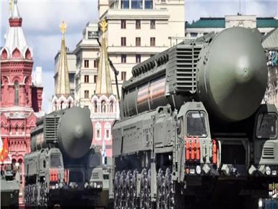روسيا تدرس خفض الحد الأدنى لاستخدام الأسلحة النووية