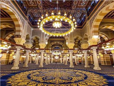 بعد افتتاحه اليوم.. اعرف مراحل تجديد مسجد السيدة زينب عبر التاريخ