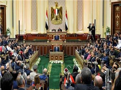 برلمانية: قانون العمل على رأس أولويات البرلمان بعد التوجيهات الرئاسية‎