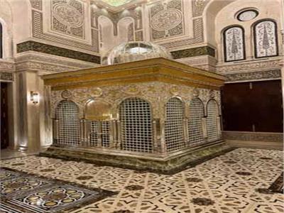 افتتاح مسجد السيدة زينب.. لحظة تاريخية تجسد التراث الديني والثقافي في مصر