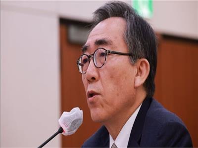 وزير خارجية كوريا الجنوبية: سنتخذ خطوة مهمة لإيجاد زخم جديد في العلاقات مع الصين