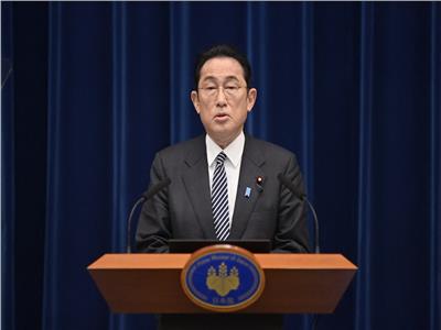 استطلاع :24.2 معدل التأييد لحكومة رئيس الوزراء الياباني