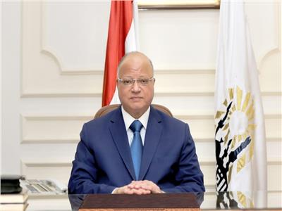 محافظ القاهرة: الدولة تولي اهتمامًا كبيراً بأصحاب الهمم