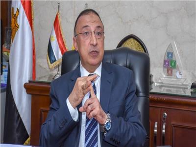 محافظ الإسكندرية يوجه بالتصدي للتعديات على الأراضي الزراعية
