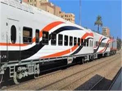 30 دقيقة تأخر في حركة القطارات على خط «القاهرة - الإسكندرية».. الأربعاء 15 مايو 2014