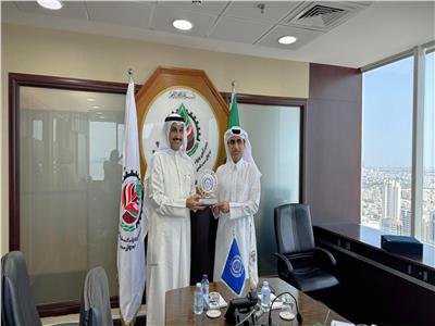 «وزراء العمل» يطالب المنظمة العربية بالتعاون لتنمية قدرات الكوادر العاملة في دول التعاون الخليجي 