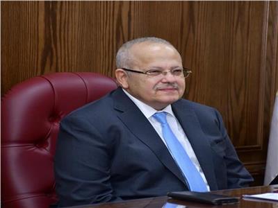 جامعة القاهرة تُطلق قافلة تنموية شاملة بـ«أبو النمرس» في الجيزة 