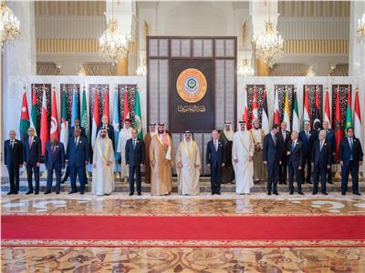 السعودية تسلم البحرين رئاسة الدورة الـ33 للقمة العربية