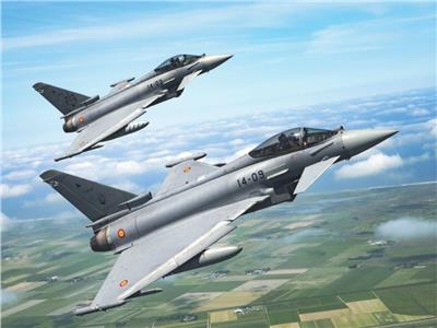 إيرباص تزود المقاتلة يوروفايتر بمنصة «XPCS» المتعددة  