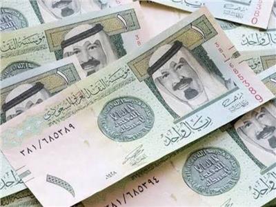 أسعار الريال السعودي في البنوك المصرية اليوم 17 مايو