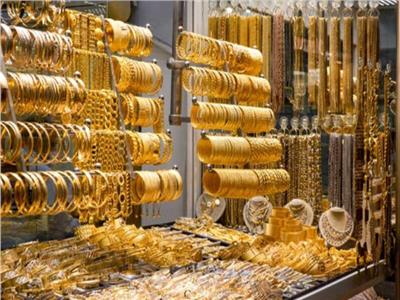 أسعار الذهب تواصل الصعود عالميًا في بداية تعاملات اليوم الإثنين