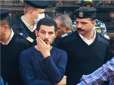 محكمة النقض تؤيد حكم الإعدام على سفاح الإسماعيلية 