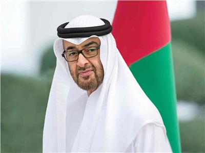 رئيس الإمارات يزور الصين .. الخميس