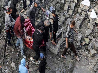 صحة غزة: 57 شهيدًا و93 مصابًا جراء 6 مجازر الاحتلال خلال آخر 24 ساعة