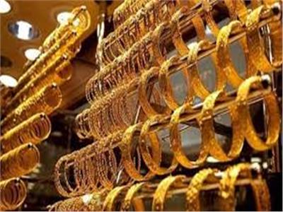  تراجع كبير في أسعار الذهب المحلية في ختام اليوم
