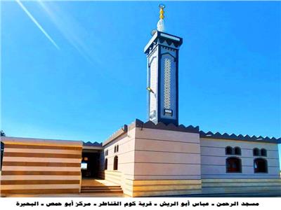 «إعمار بيوت الله».. افتتاح 10 مساجد الجمعة المقبلة
