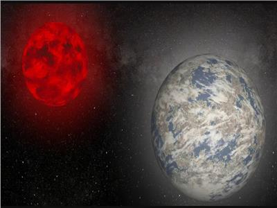 مشابهًا لكوكبنا.. كوكب Gliese 12 b قد يكون صالحا للحياة