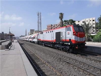 45 دقيقة متوسط تأخيرات القطارات على خط «طنطا - دمياط».. الاثنين 27 مايو