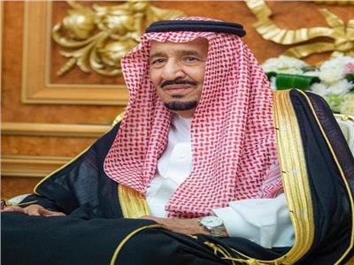 خادم الحرمين يرأس اجتماع مجلس الوزراء السعودي عبر الاتصال المرئي