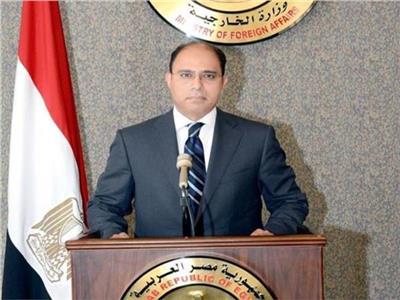 الخارجية: مصر تلعب دورًا فاعلًا في عمليات حفظ السلام