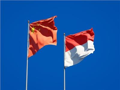 الصين وإندونيسيا تبحثان سبل تعزيز التعاون الإستراتيجي الشامل