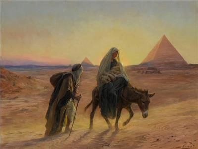 أصل الحكاية | رحلة العائلة المقدسة ومحطات الأنبياء في مصر