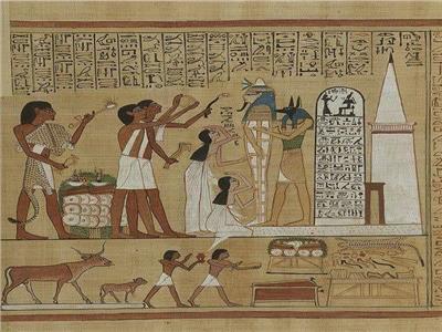 فن التحنيط يعكس عظمة المصريين القدماء في الطب والكيمياء.. اعرف الحكاية