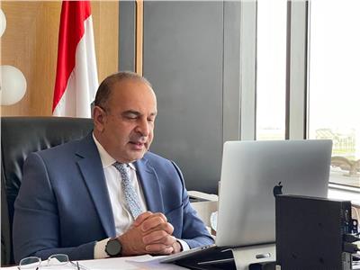نائب وزيرة التخطيط يشارك بورشة العمل حول "تقرير التنمية البشرية مصر 2025"