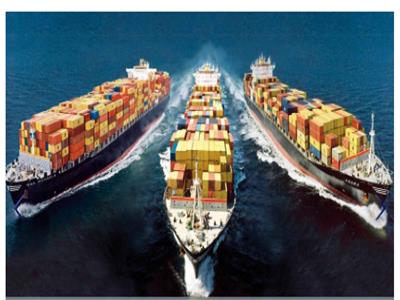 المركزي للإحصاء: 353.77 مليار دولار صادرات مصر خلال عشر سنوات 