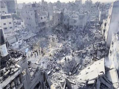الأمم المتحدة تحذر من انعدام الأمن الغذائي في غزة 