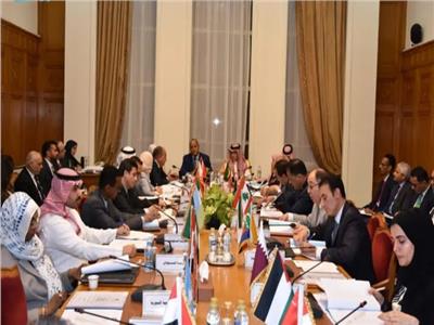 انعقاد الاجتماع الـ١٦ لفريق مراجعة الميثاق وتطوير الإطار الفكري للعمل العربي المشترك 
