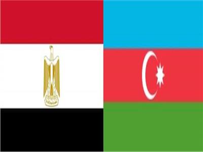 الإحصاء: 362.8 مليون دولار حجم التبادل التجاري بين مصر وأذربيجان