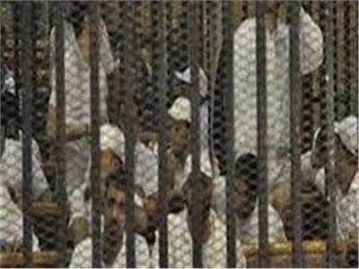 تأجيل محاكمة 8 متهمين بـ«خلية المطرية الثانية» لجلسة 13 يوليو