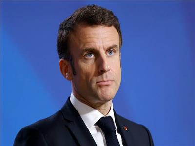 ماكرون يعلن حل البرلمان الفرنسي ويدعو إلى انتخابات تشريعية في 30 يونيو