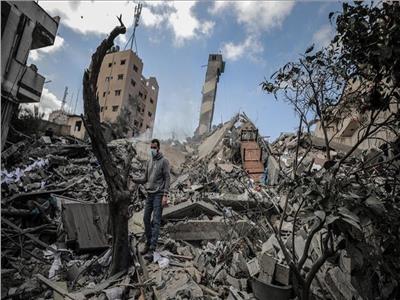 40 شهيدًا في غزة خلال آخر 24 ساعة.. وإعادة إعمار القطاع تحتاج أكثر من 20 عامًا