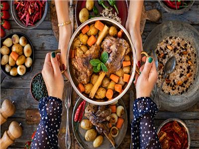 «القومي للبحوث» يوضح أهم النصائح للتغذية السليمة في عيد الأضحى    