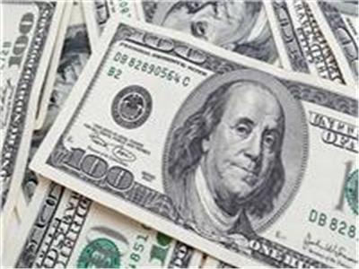  قفزة في سعر الدولار الأمريكي في ختام تعاملات اليوم الإثنين 10 يونيو