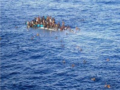 مصرع 39 شخصا في غرق مركب تقل مهاجرين قبالة سواحل اليمن