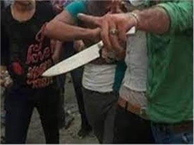 مشاجرة بالأسلحة البيضاء تنتهي بوقوع 4 مصابين في نجع حمادي