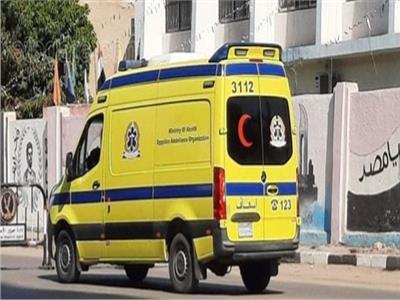 إصابة 3 طلاب في الثانوية العامة بكفر الشيخ بارتفاع الحرارة وإغماء‎