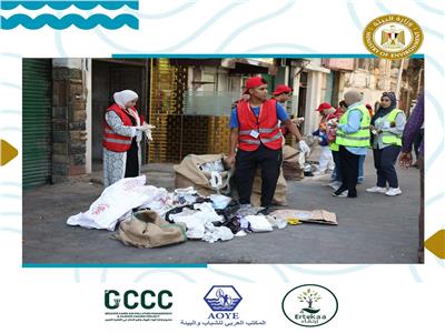 البيئة: انطلاق مسابقة «كلنا فايزين» لجمع وفصل المخلفات بالقاهرة