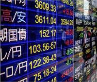 الأسهم اليابانية تختتم تعاملاتها بتراجع أسهم الشركات الكبرى