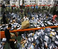 بعد تسجيل إصابة «أوميكرون».. الصين تفرض تعقيم الطرود البريدية الدولية