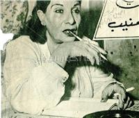 مذكرات ماري منيب.. كيف انتقلت من لبنان إلى مصر؟