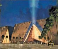 موقع إلكتروني وتطبيق للهاتف.. طرق ترويجية مبتكرة للمتحف المصري الكبير