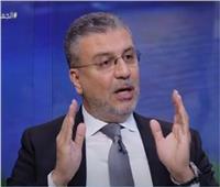 رئيس اتحاد الإذاعات الإسلامية يعزي الأقباط في ضحايا حادث كنيسة المنيرة