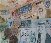 استقرار أسعار العملات العربية في بداية تعاملات 19 أغسطس