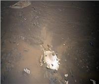 العلماء يخشون من النفايات على سطح المريخ