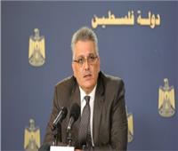 رئيس سلطة المياه الفلسطيني: استضافة مصر لـ "COP27" يؤكد دورها القيادي بالعالم
