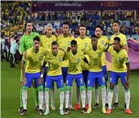 التشكيل المتوقع لمنتخب البرازيل أمام الكاميرون في كأس العالم 